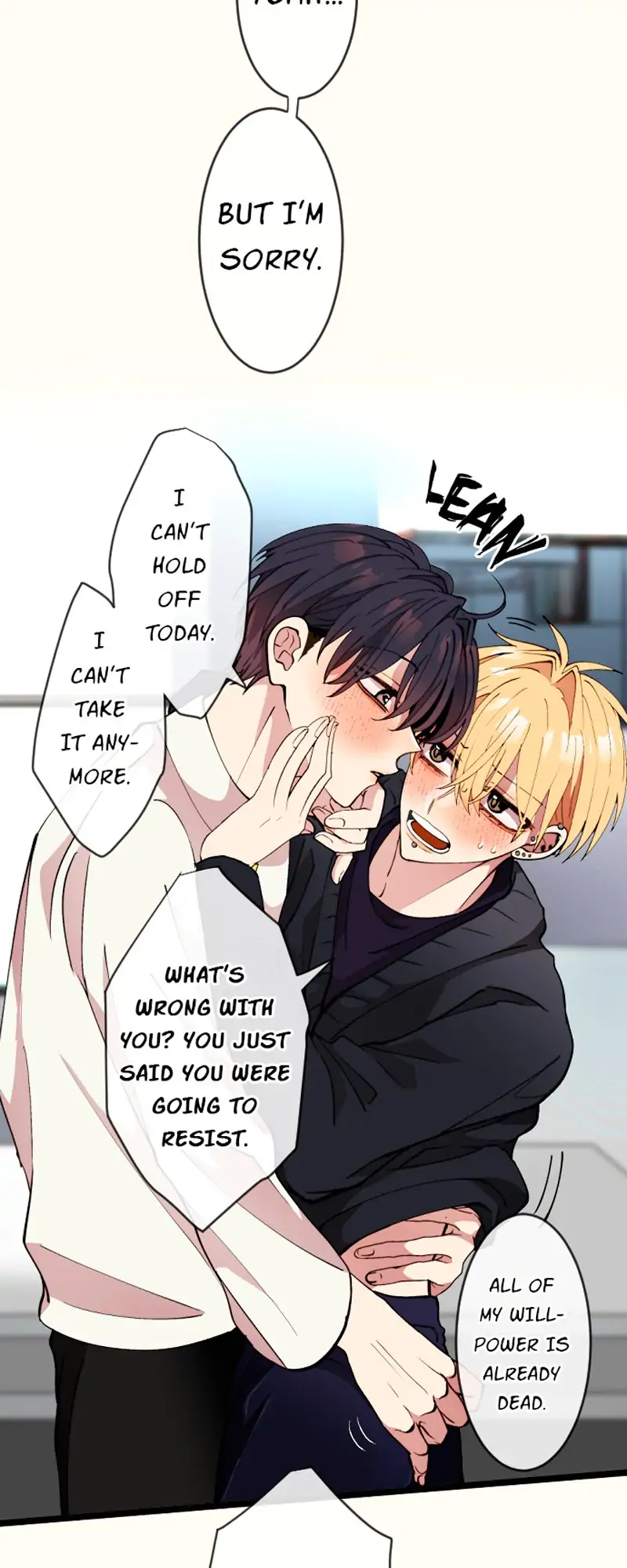 My Perverted Stalker [R18] - Chapter 78 manhwa