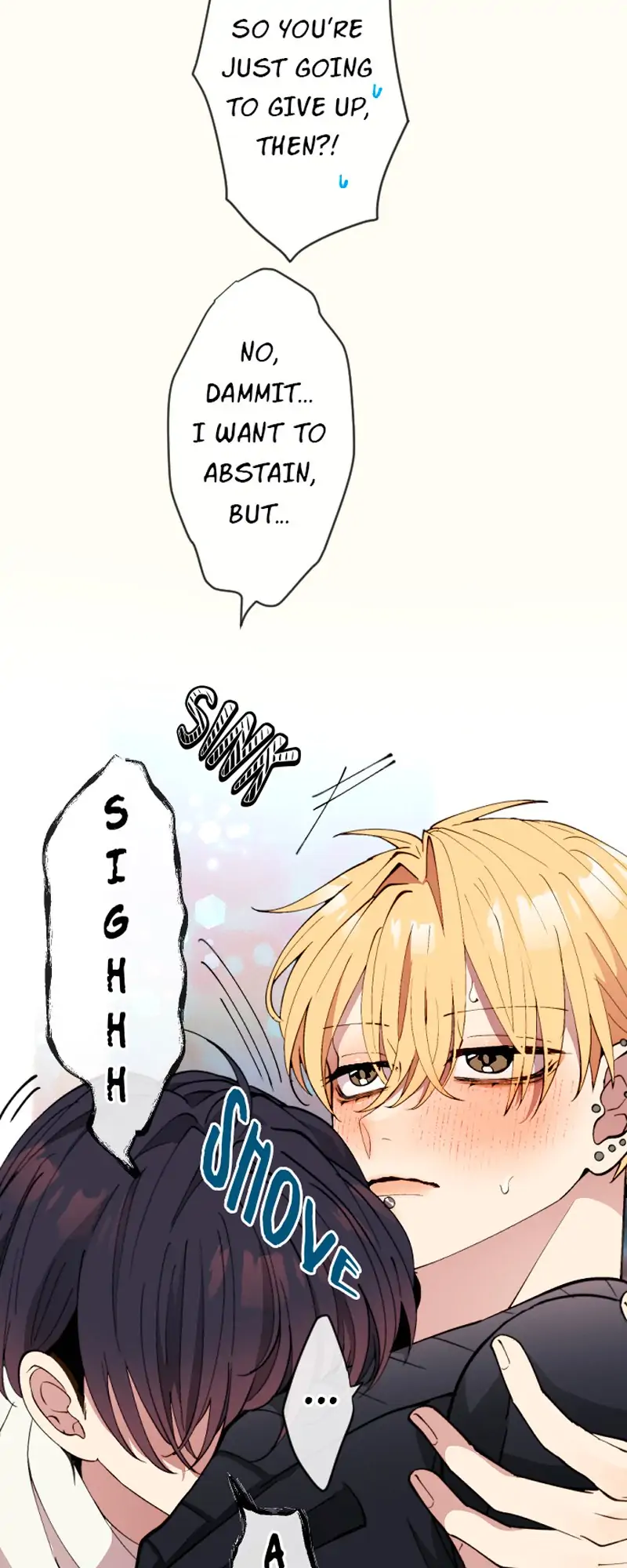 My Perverted Stalker [R18] - Chapter 78 manhwa