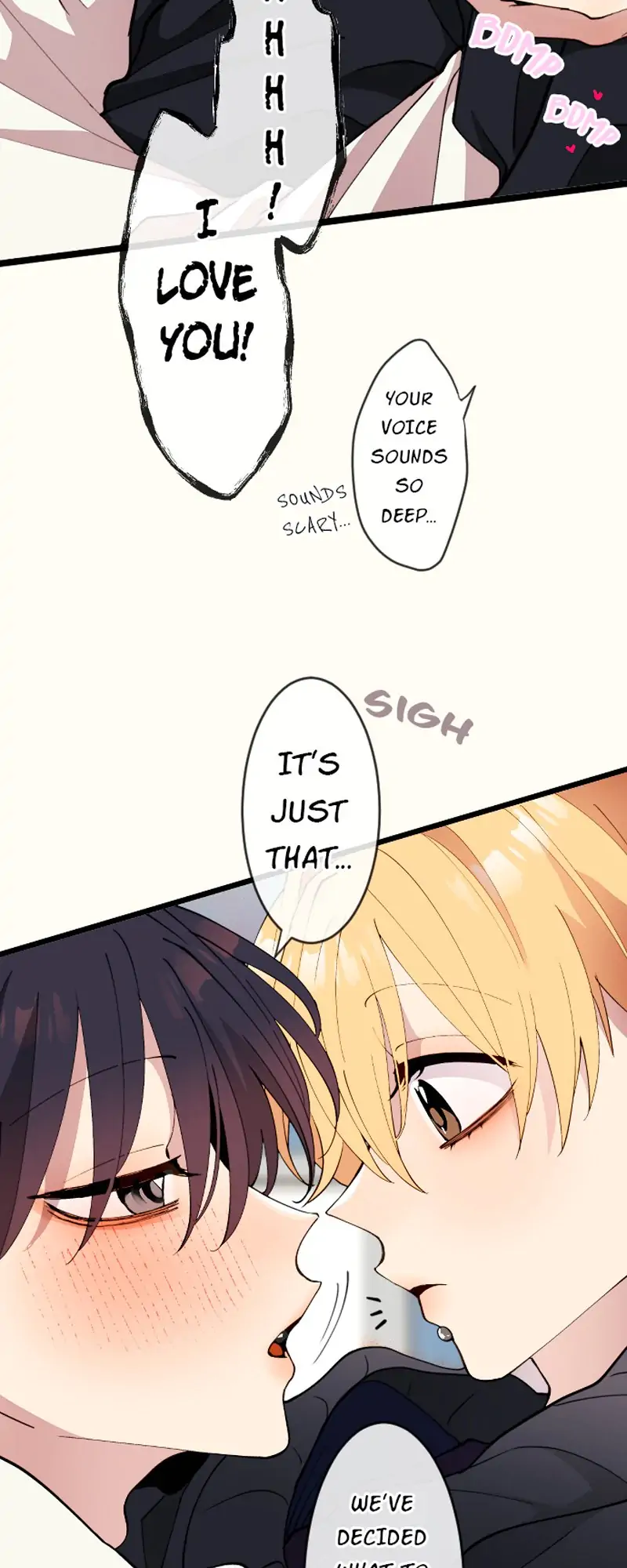 My Perverted Stalker [R18] - Chapter 78 manhwa