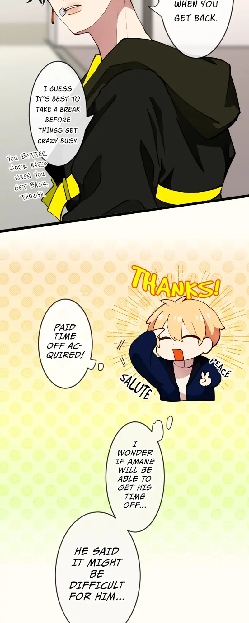 My Perverted Stalker [R18] - Chapter 78 manhwa