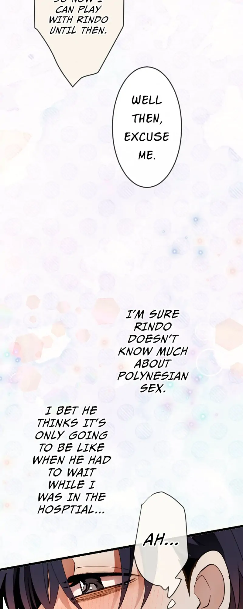 My Perverted Stalker [R18] - Chapter 78 manhwa