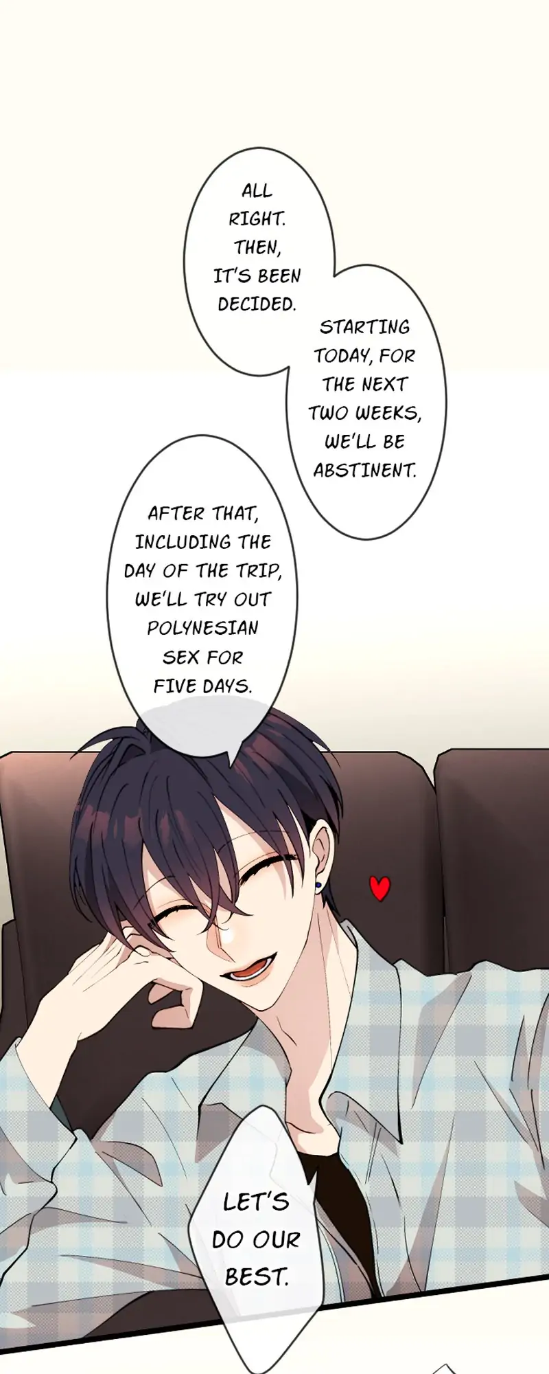 My Perverted Stalker [R18] - Chapter 79 manhwa