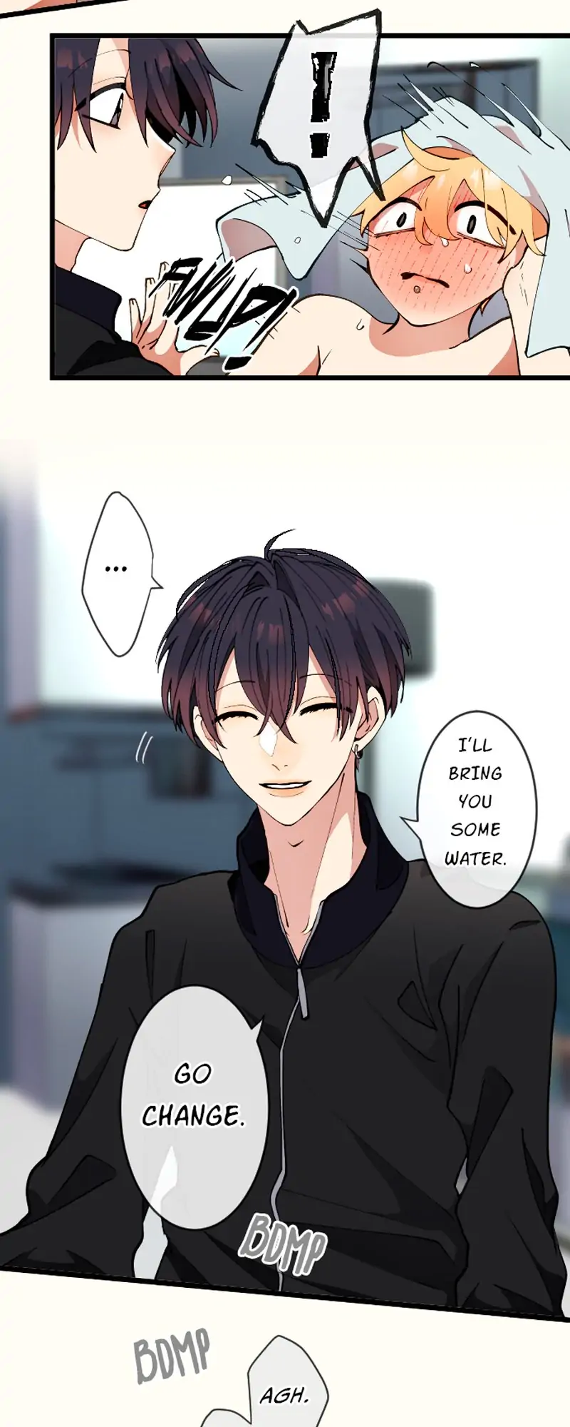My Perverted Stalker [R18] - Chapter 79 manhwa