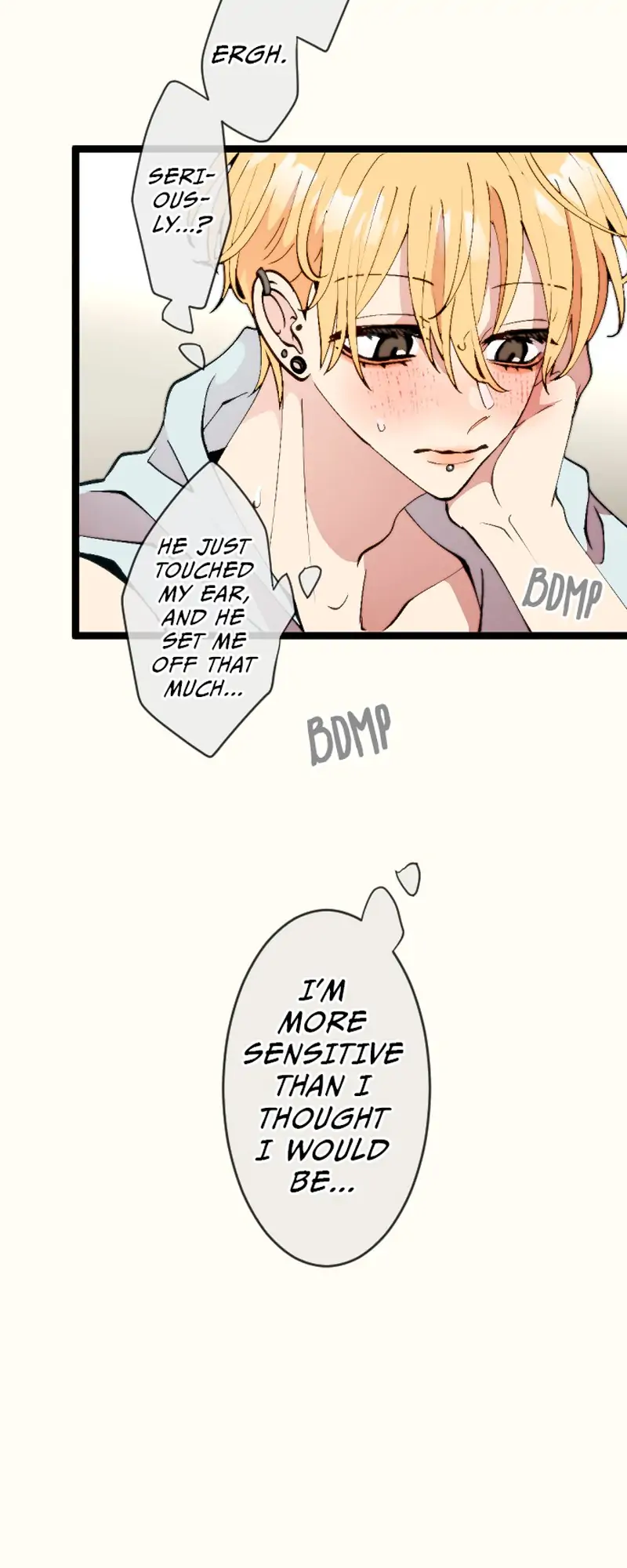 My Perverted Stalker [R18] - Chapter 79 manhwa