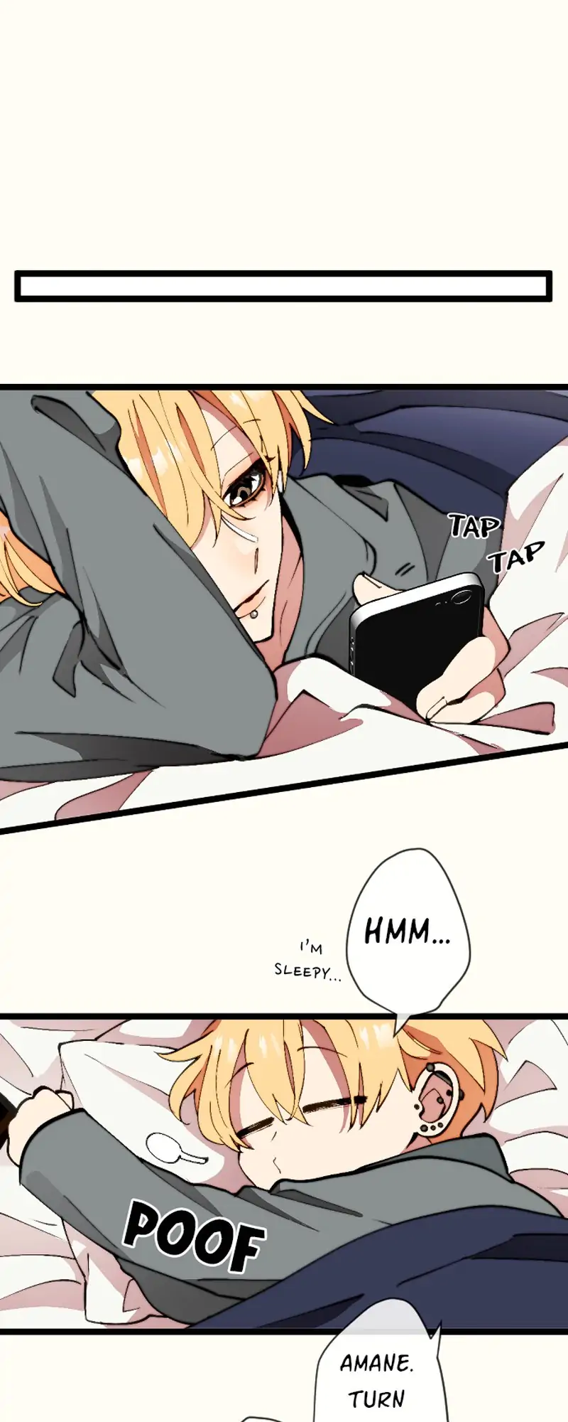 My Perverted Stalker [R18] - Chapter 79 manhwa