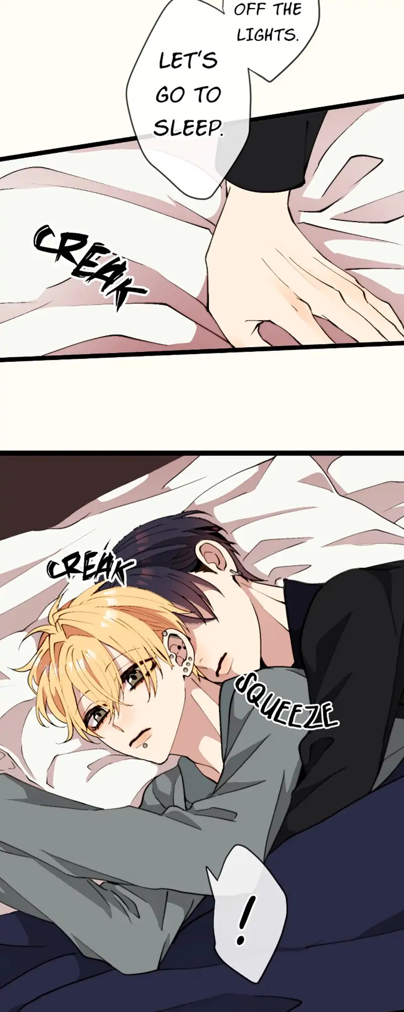 My Perverted Stalker [R18] - Chapter 79 manhwa