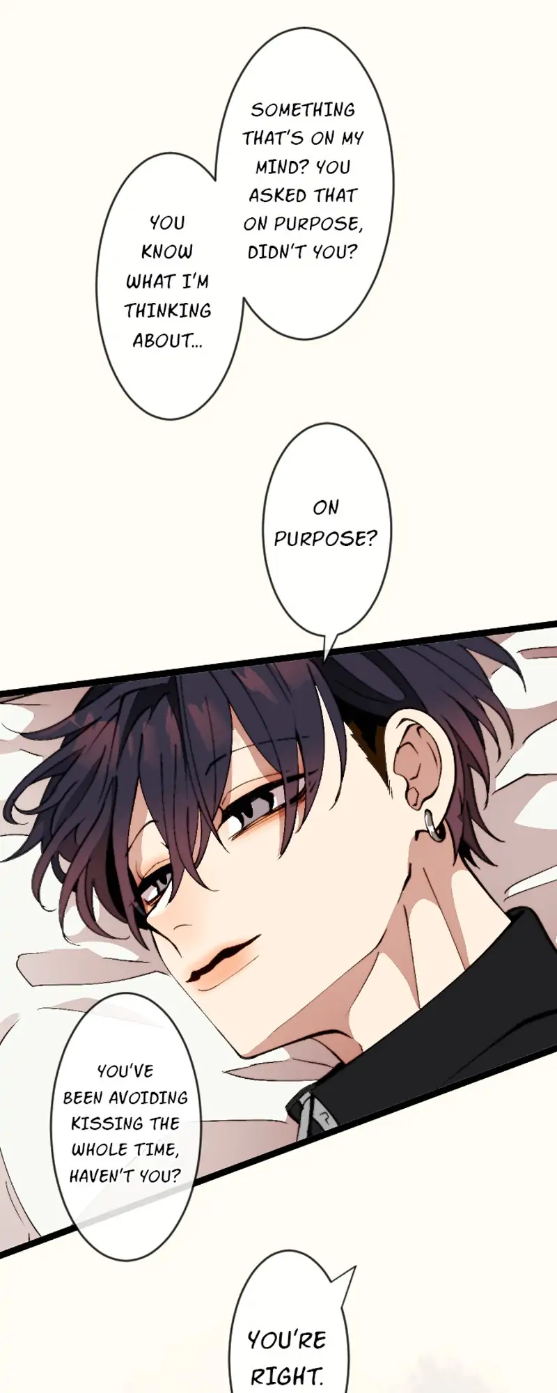 My Perverted Stalker [R18] - Chapter 79 manhwa