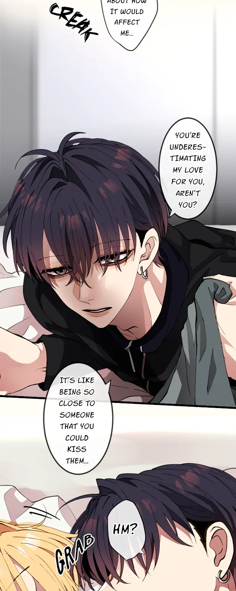 My Perverted Stalker [R18] - Chapter 79 manhwa