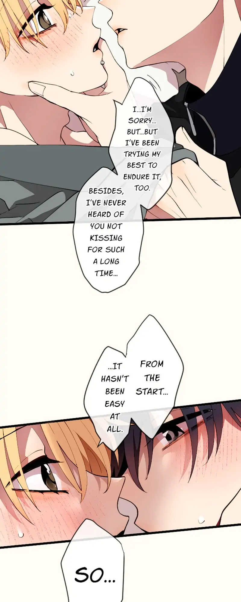 My Perverted Stalker [R18] - Chapter 79 manhwa