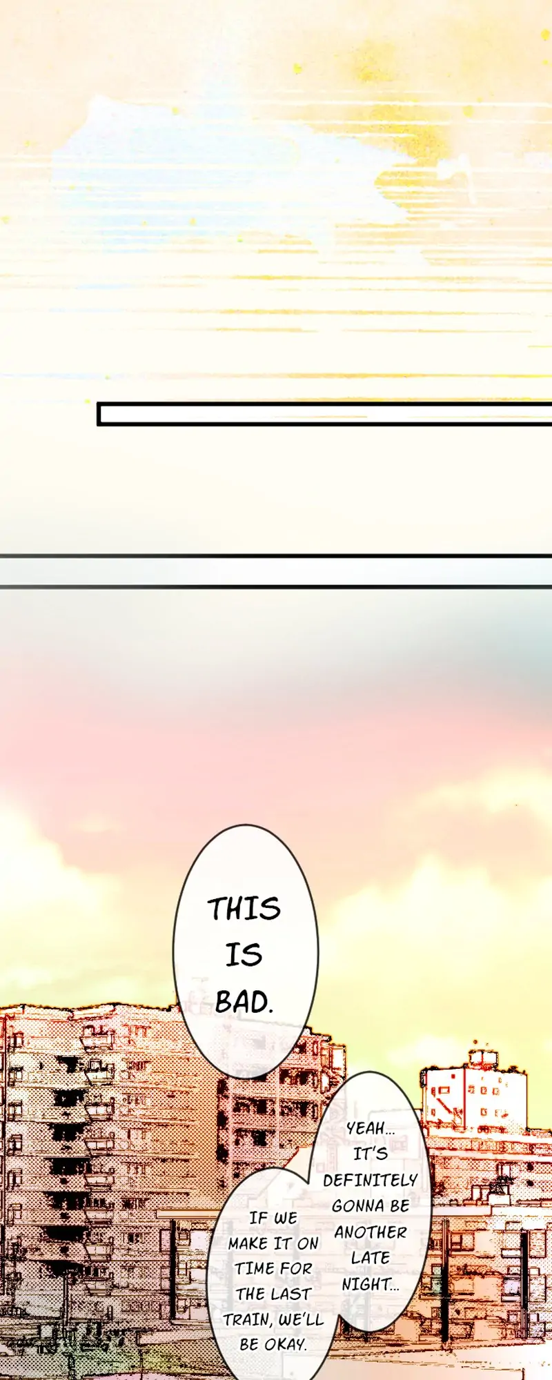 My Perverted Stalker [R18] - Chapter 79 manhwa