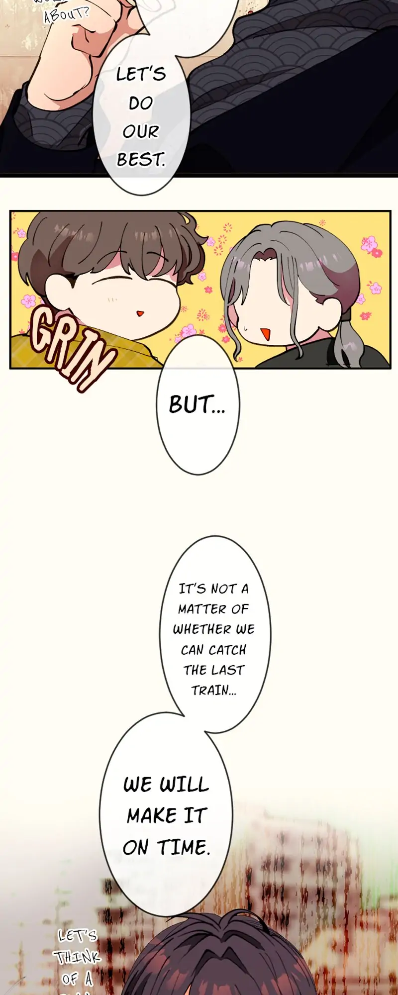 My Perverted Stalker [R18] - Chapter 79 manhwa