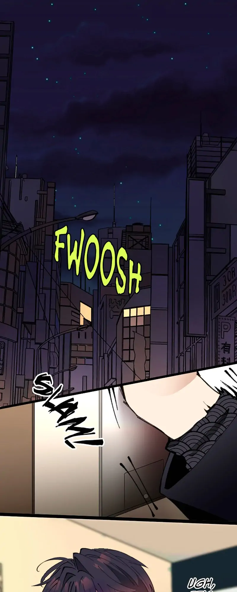 My Perverted Stalker [R18] - Chapter 80 manhwa