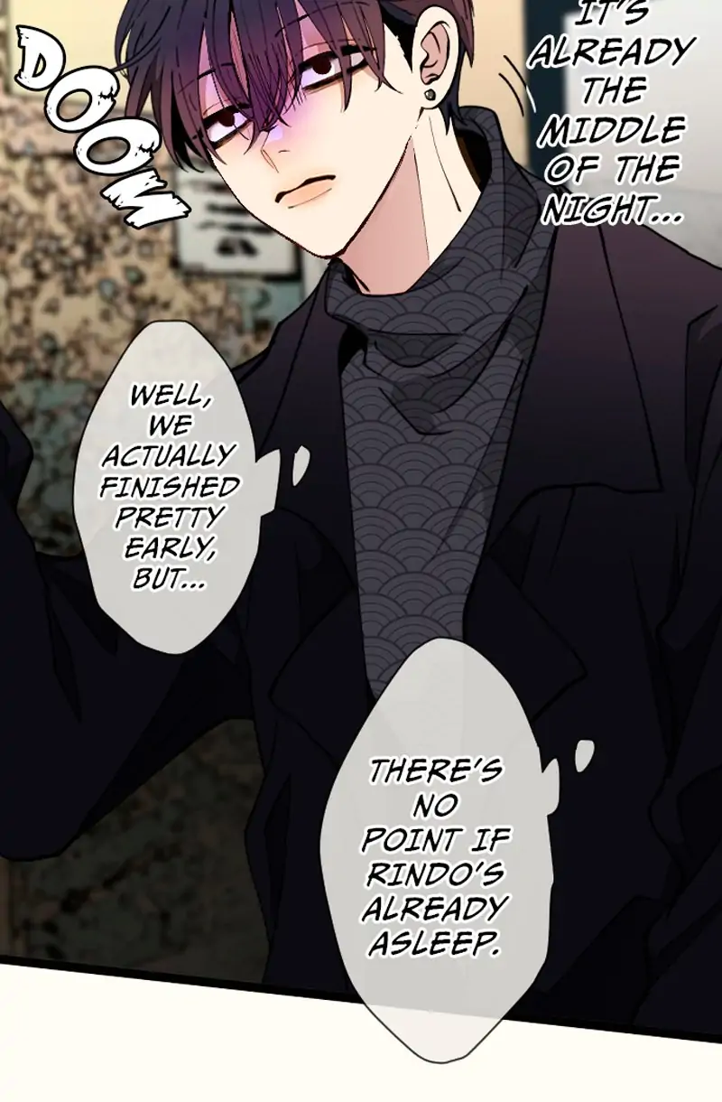 My Perverted Stalker [R18] - Chapter 80 manhwa