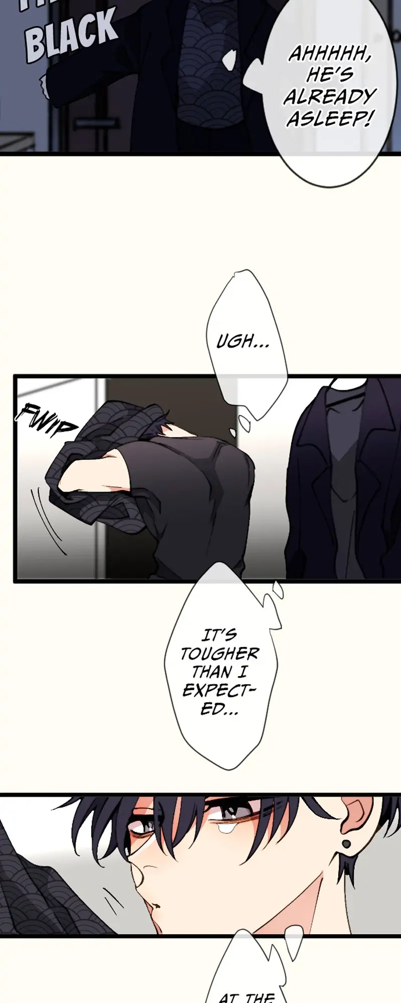 My Perverted Stalker [R18] - Chapter 80 manhwa