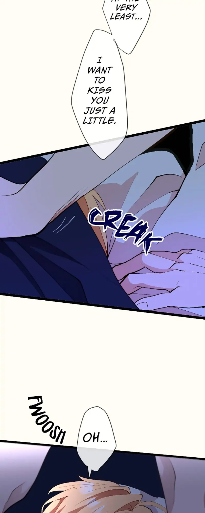 My Perverted Stalker [R18] - Chapter 80 manhwa