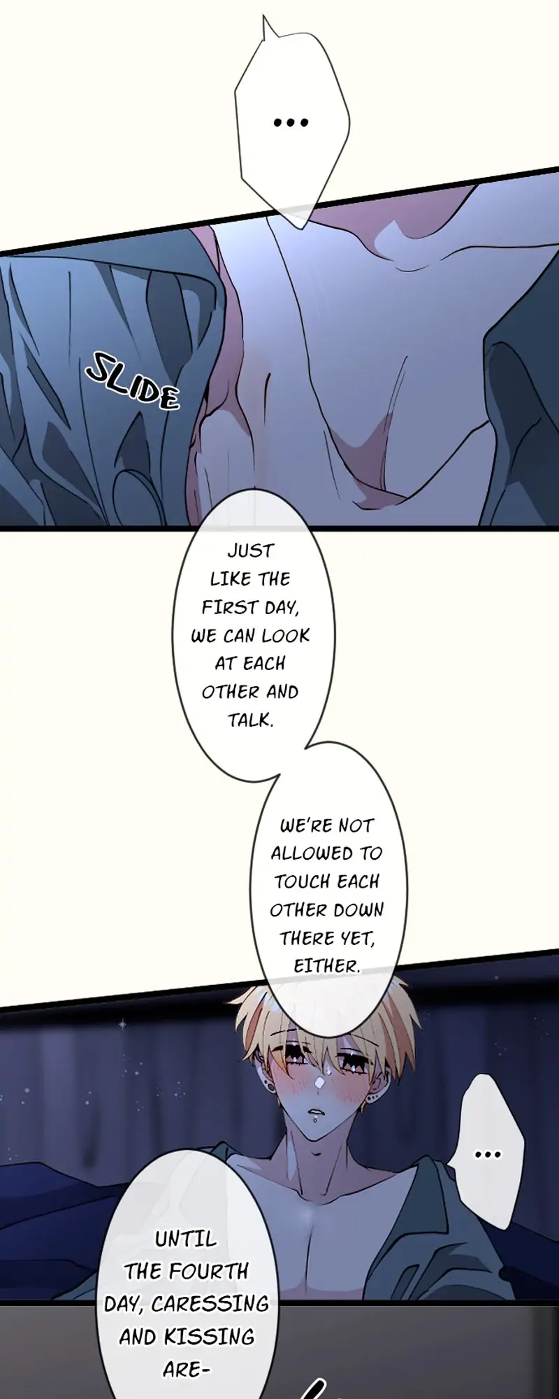 My Perverted Stalker [R18] - Chapter 80 manhwa