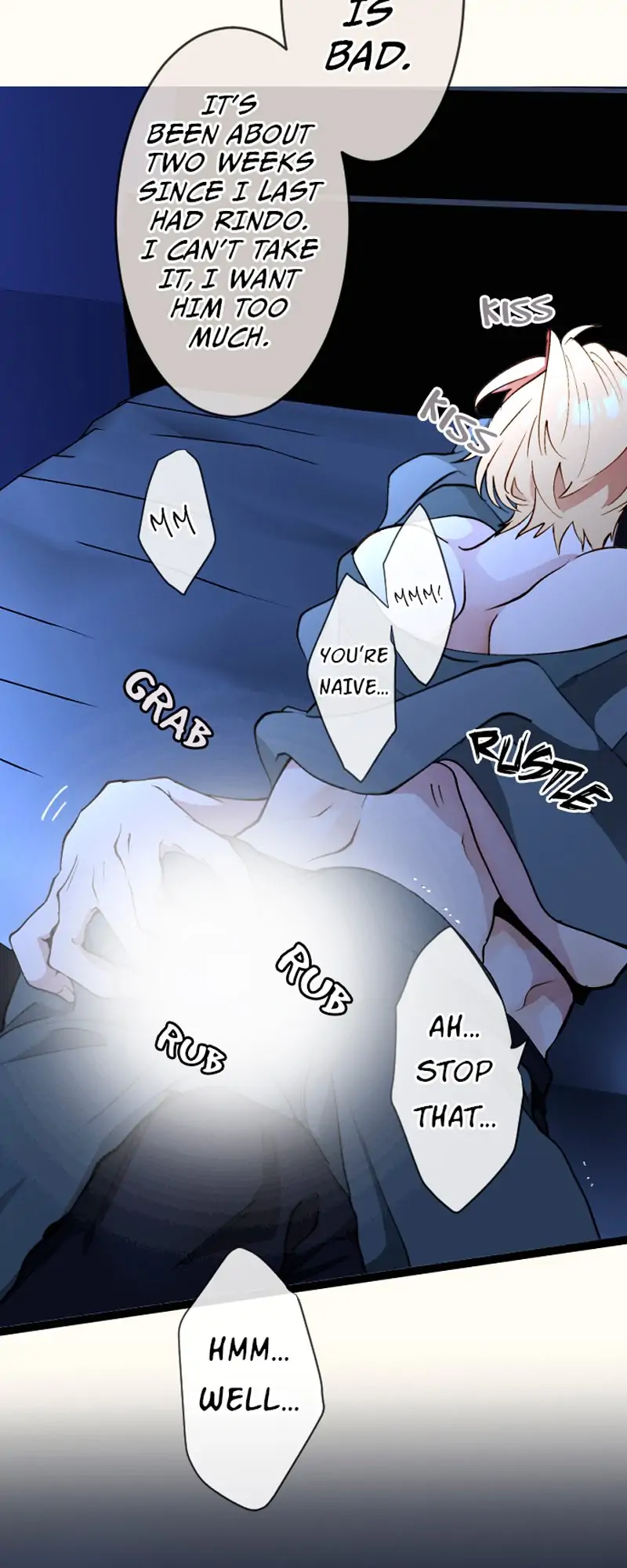 My Perverted Stalker [R18] - Chapter 80 manhwa