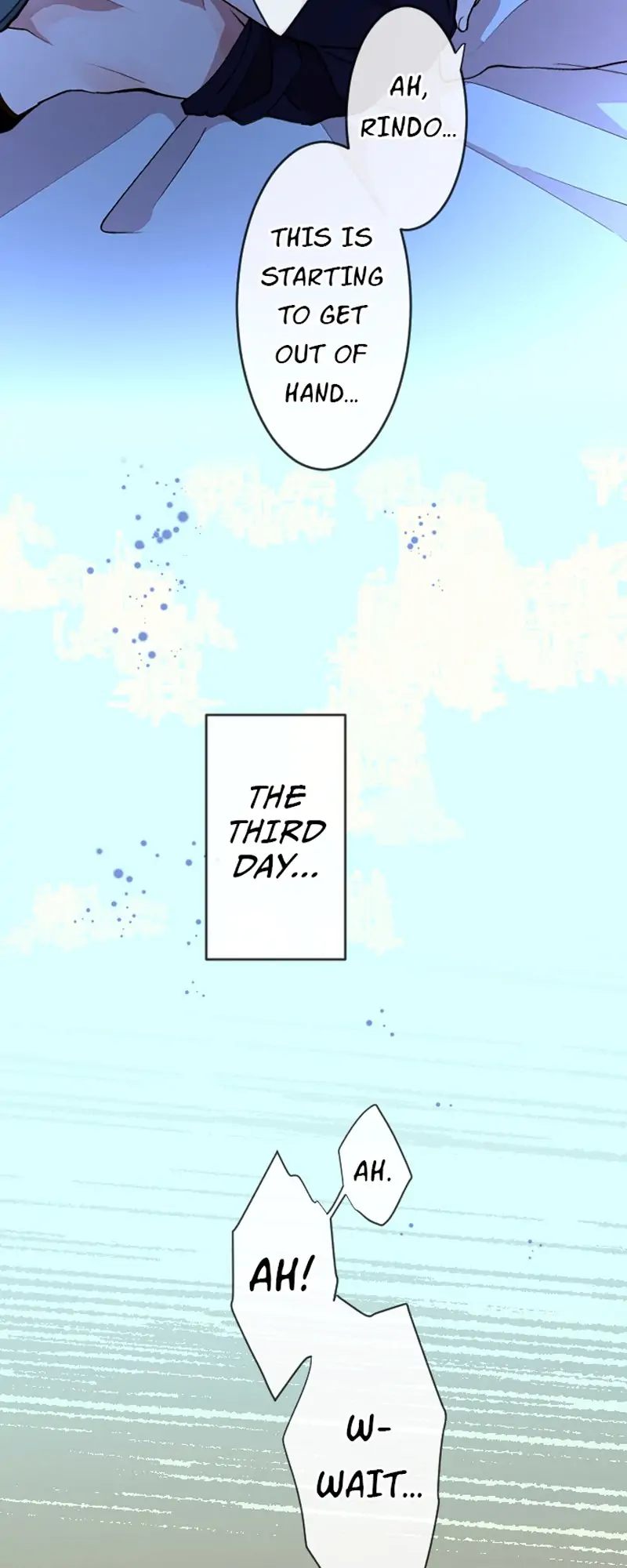 My Perverted Stalker [R18] - Chapter 80 manhwa