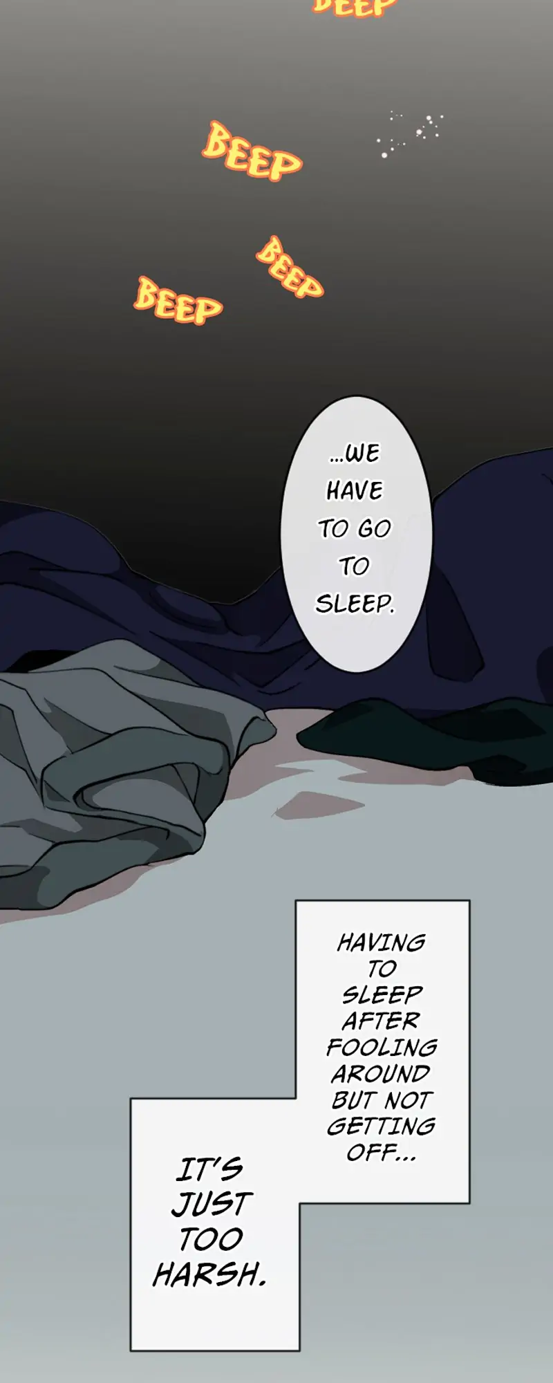 My Perverted Stalker [R18] - Chapter 80 manhwa