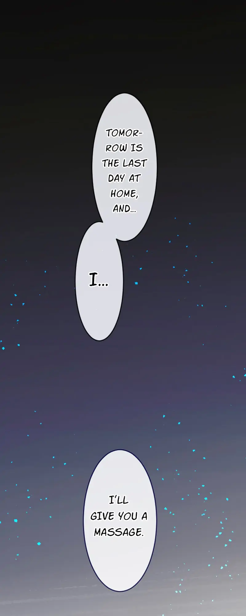 My Perverted Stalker [R18] - Chapter 81 manhwa