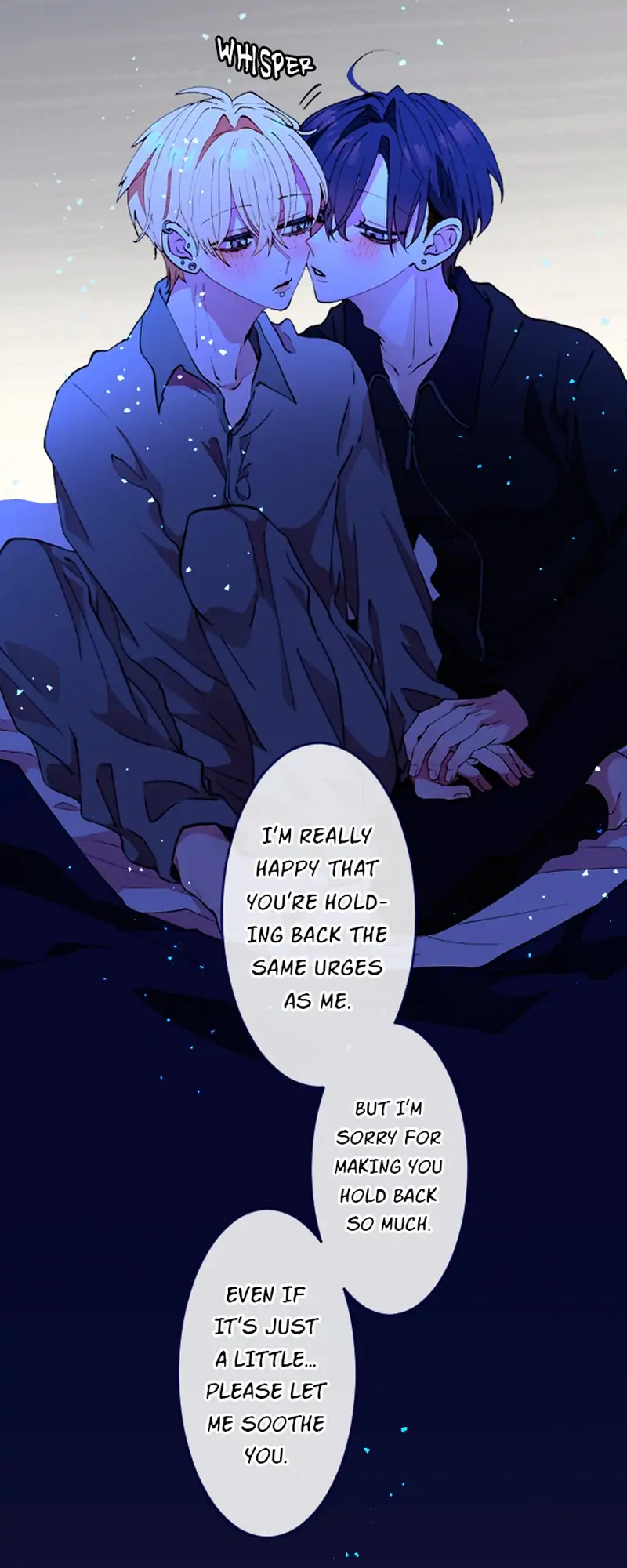 My Perverted Stalker [R18] - Chapter 81 manhwa