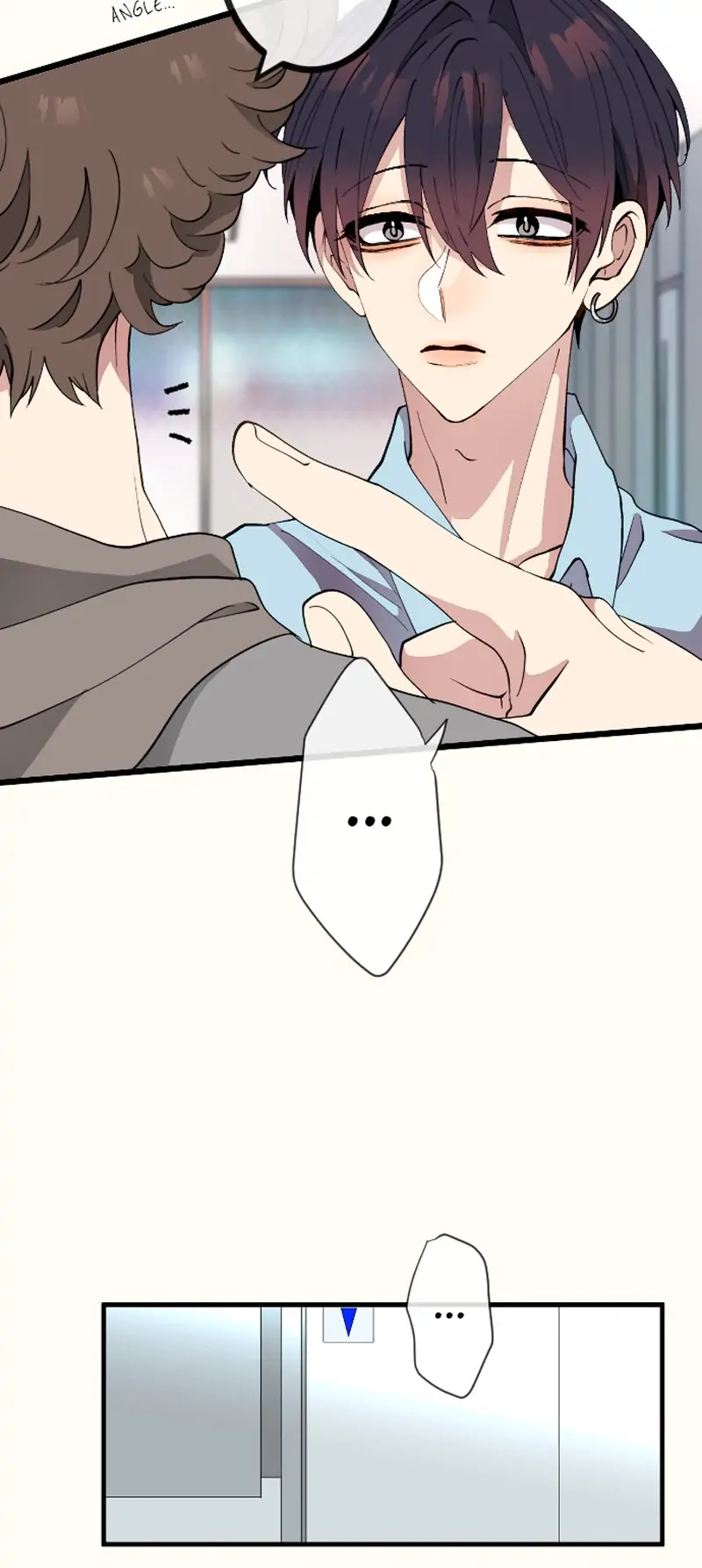 My Perverted Stalker [R18] - Chapter 81 manhwa