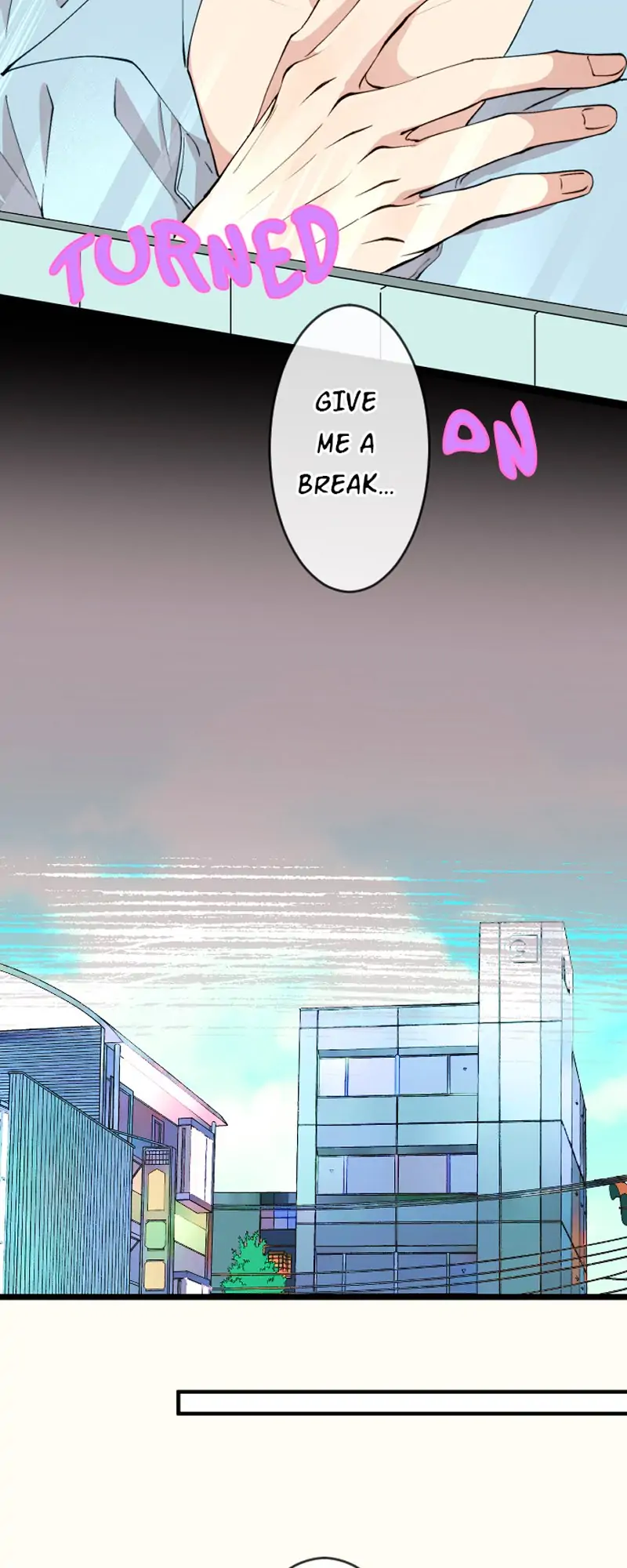 My Perverted Stalker [R18] - Chapter 81 manhwa