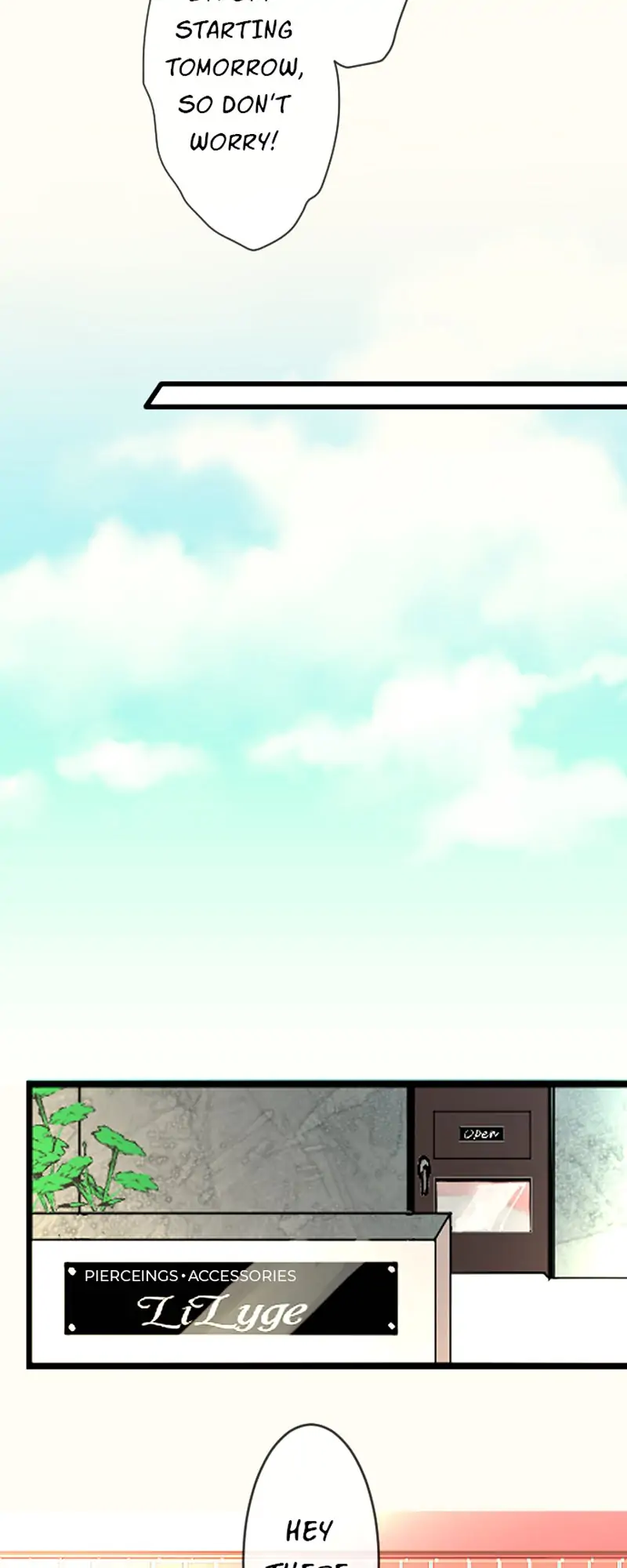 My Perverted Stalker [R18] - Chapter 81 manhwa