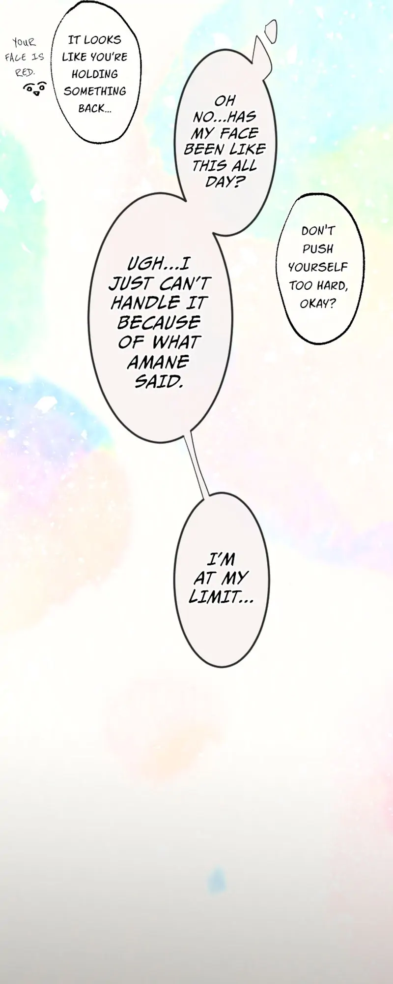 My Perverted Stalker [R18] - Chapter 81 manhwa