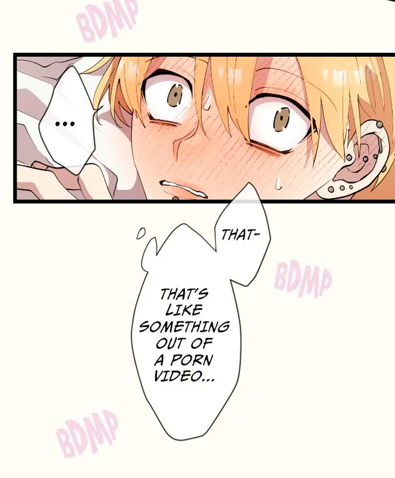 My Perverted Stalker [R18] - Chapter 81 manhwa