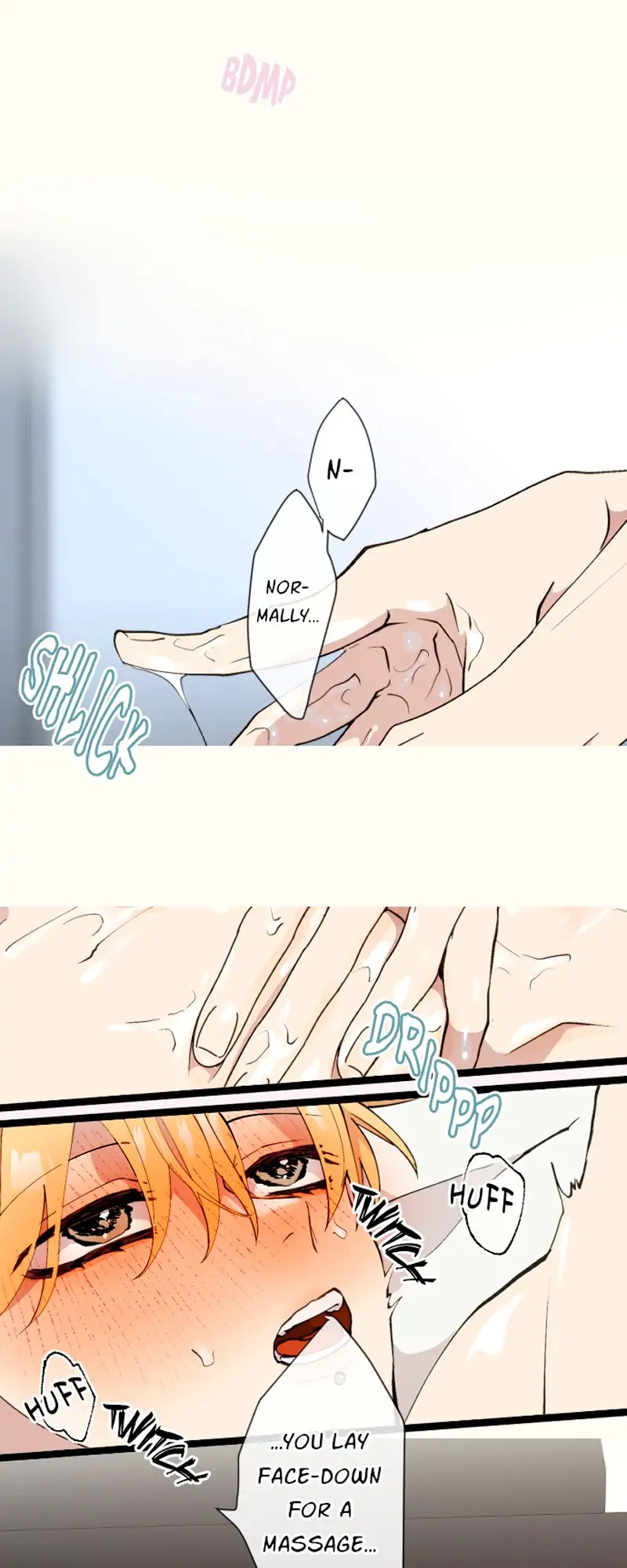 My Perverted Stalker [R18] - Chapter 81 manhwa