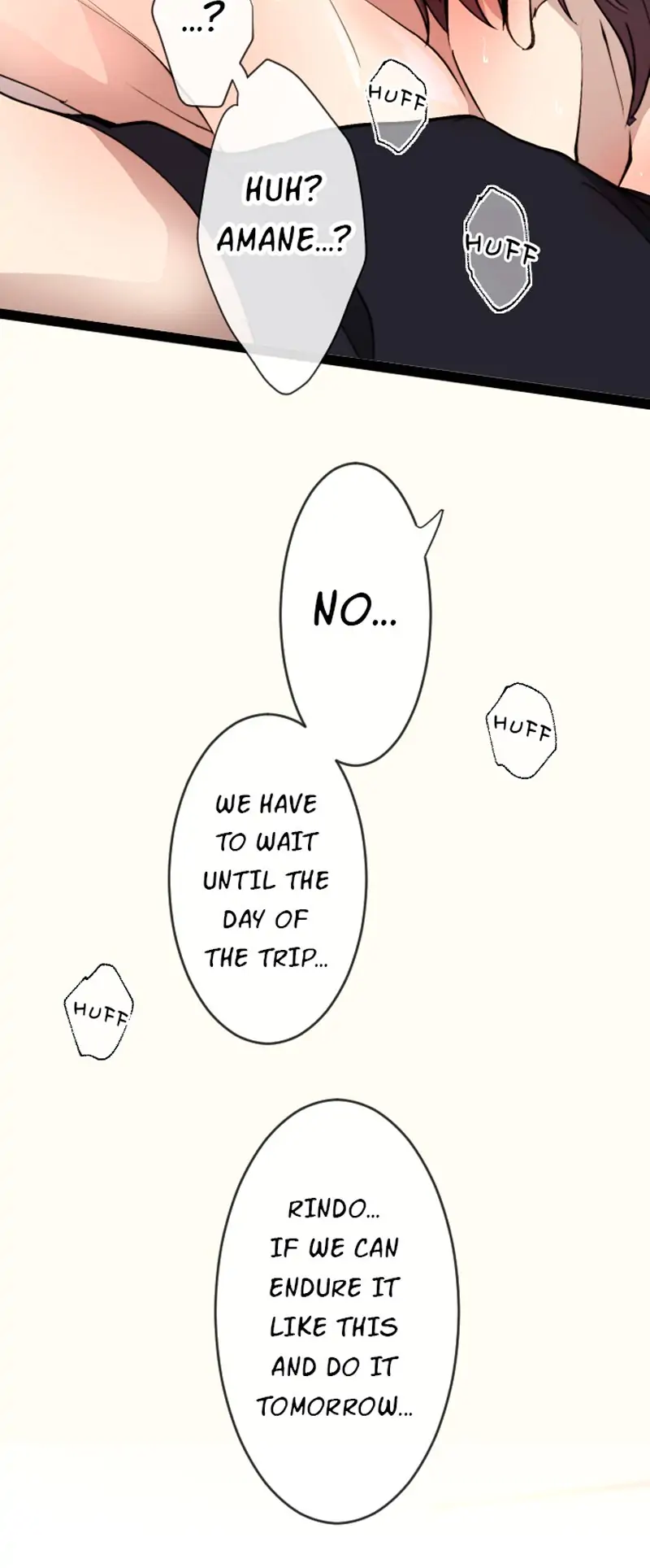 My Perverted Stalker [R18] - Chapter 81 manhwa