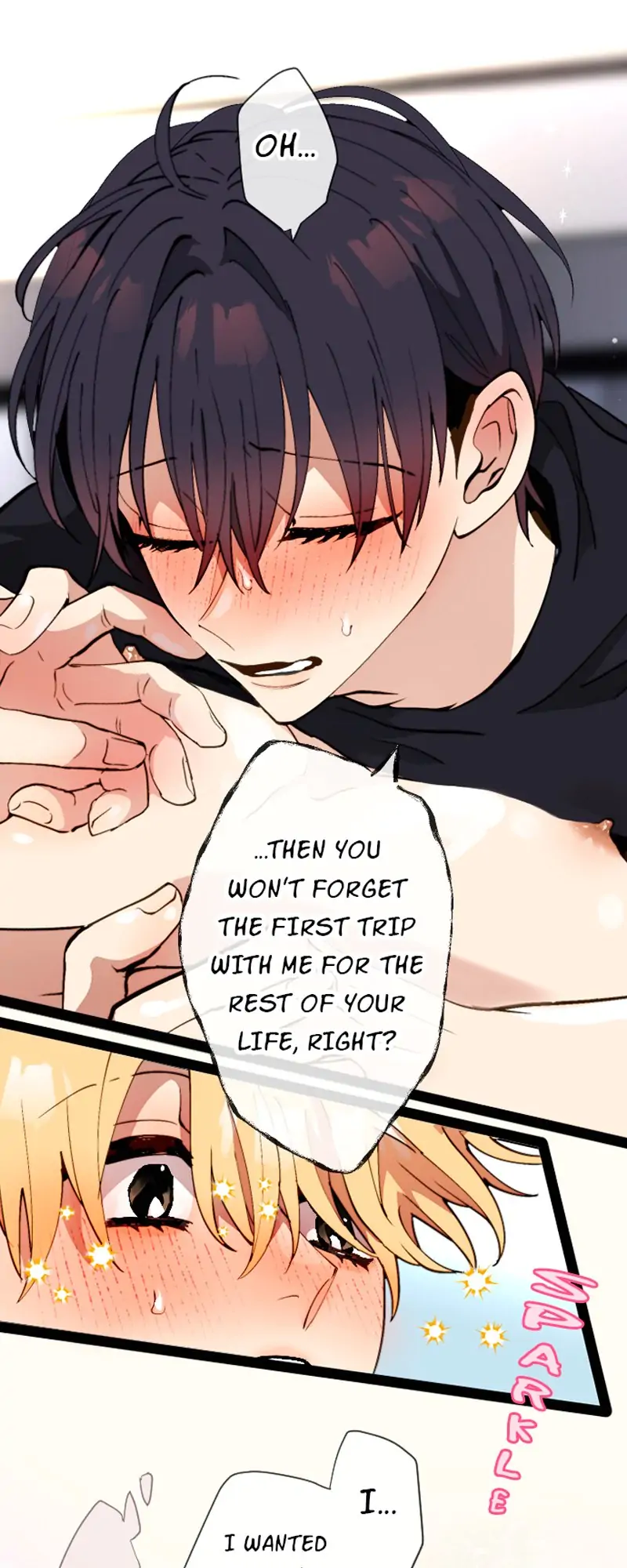 My Perverted Stalker [R18] - Chapter 81 manhwa