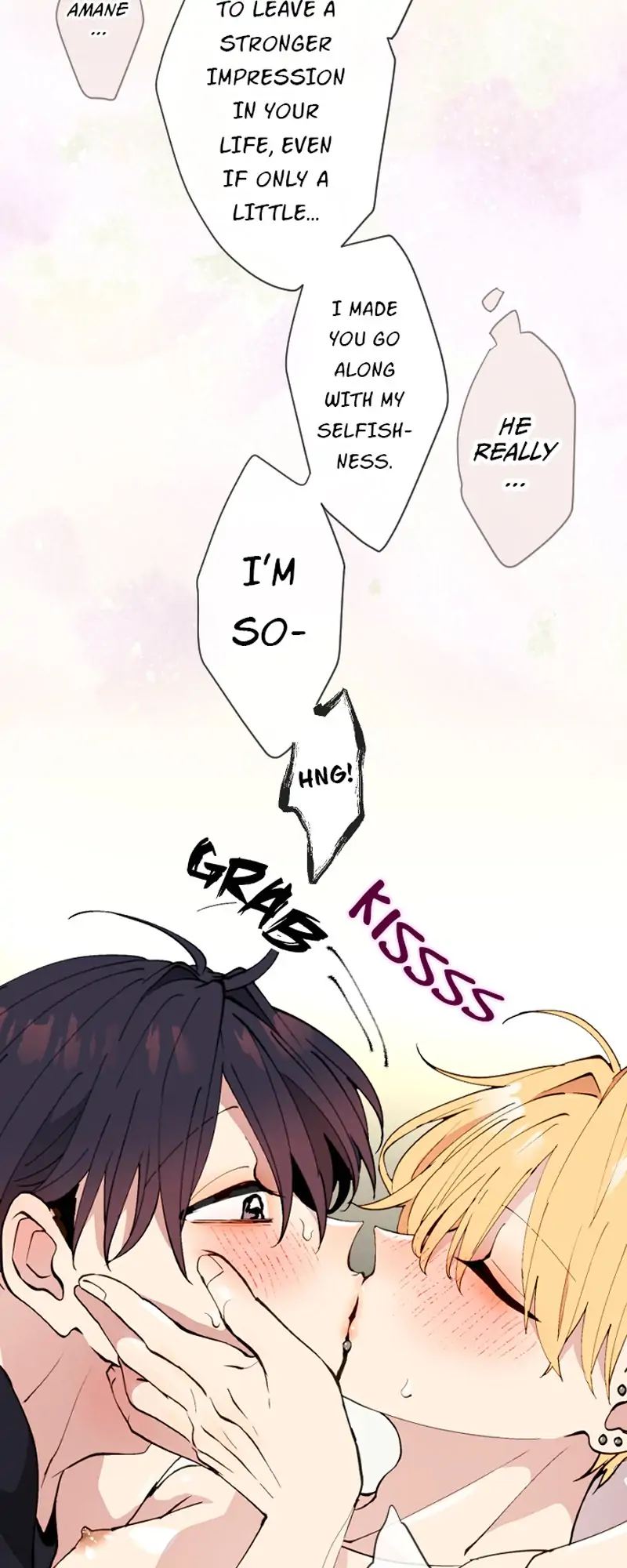 My Perverted Stalker [R18] - Chapter 81 manhwa