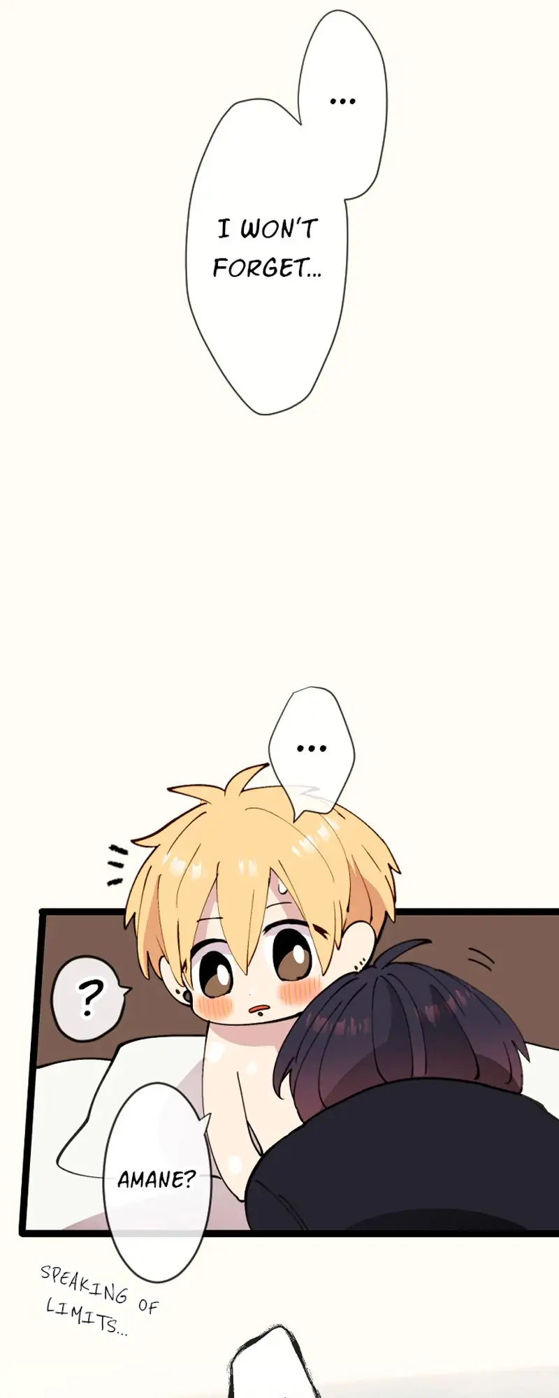 My Perverted Stalker [R18] - Chapter 81 manhwa