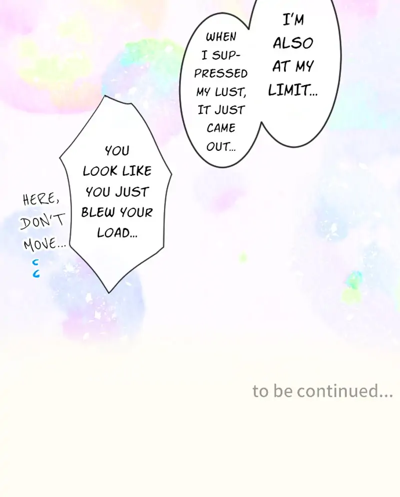 My Perverted Stalker [R18] - Chapter 81 manhwa