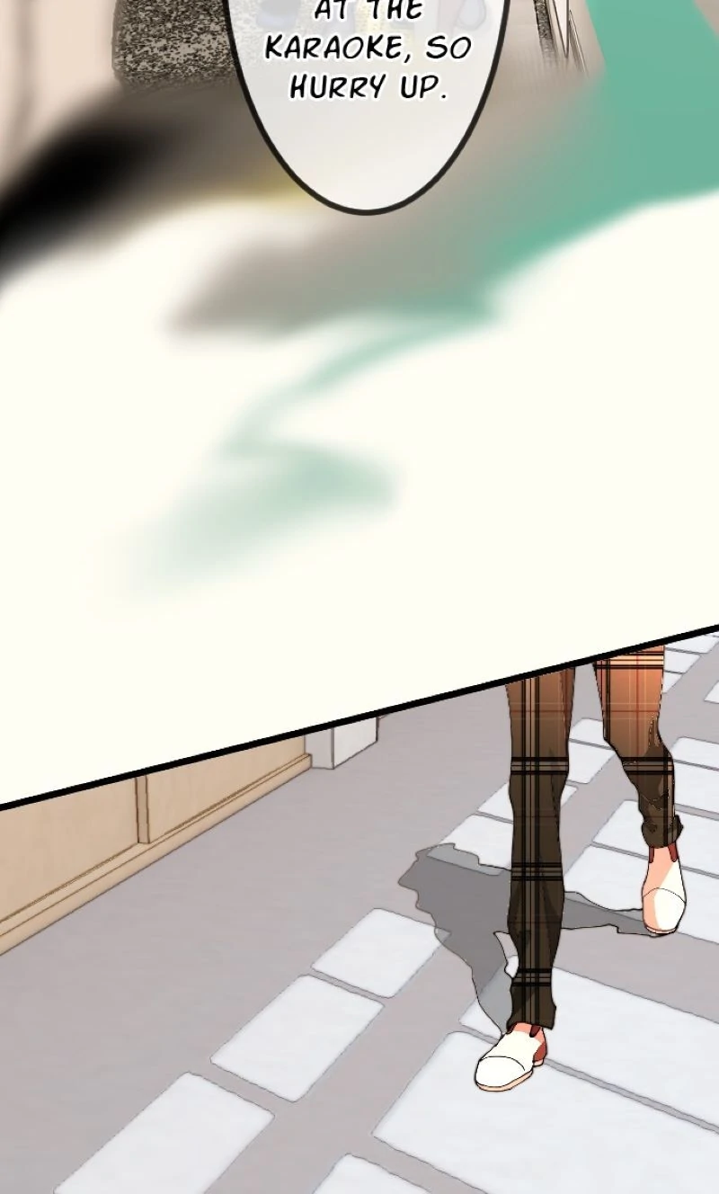 My Perverted Stalker [R18] - EXTRA EPISODE: IF AMANE AND RINDO HAD GONE TO THE SAME SCHOOL #1 manhwa