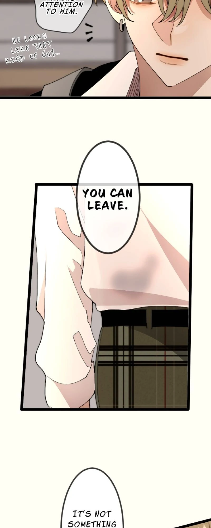 My Perverted Stalker [R18] - EXTRA EPISODE: IF AMANE AND RINDO HAD GONE TO THE SAME SCHOOL #1 manhwa
