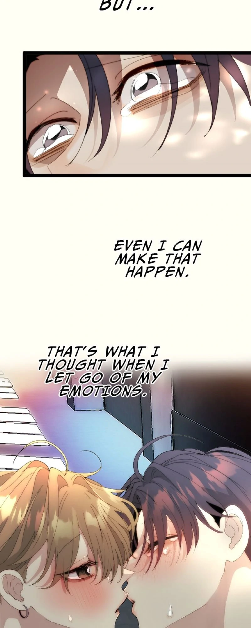 My Perverted Stalker [R18] - EXTRA EPISODE: IF AMANE AND RINDO HAD GONE TO THE SAME SCHOOL #1 manhwa