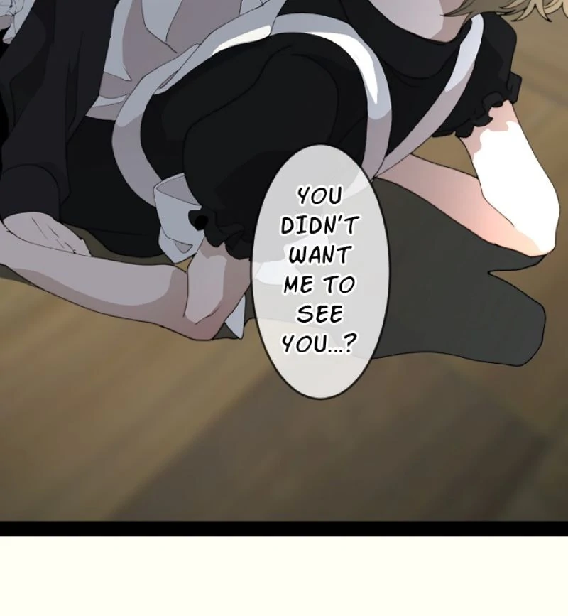 My Perverted Stalker [R18] - EXTRA EPISODE: IF AMANE AND RINDO HAD GONE TO THE SAME SCHOOL #2 manhwa