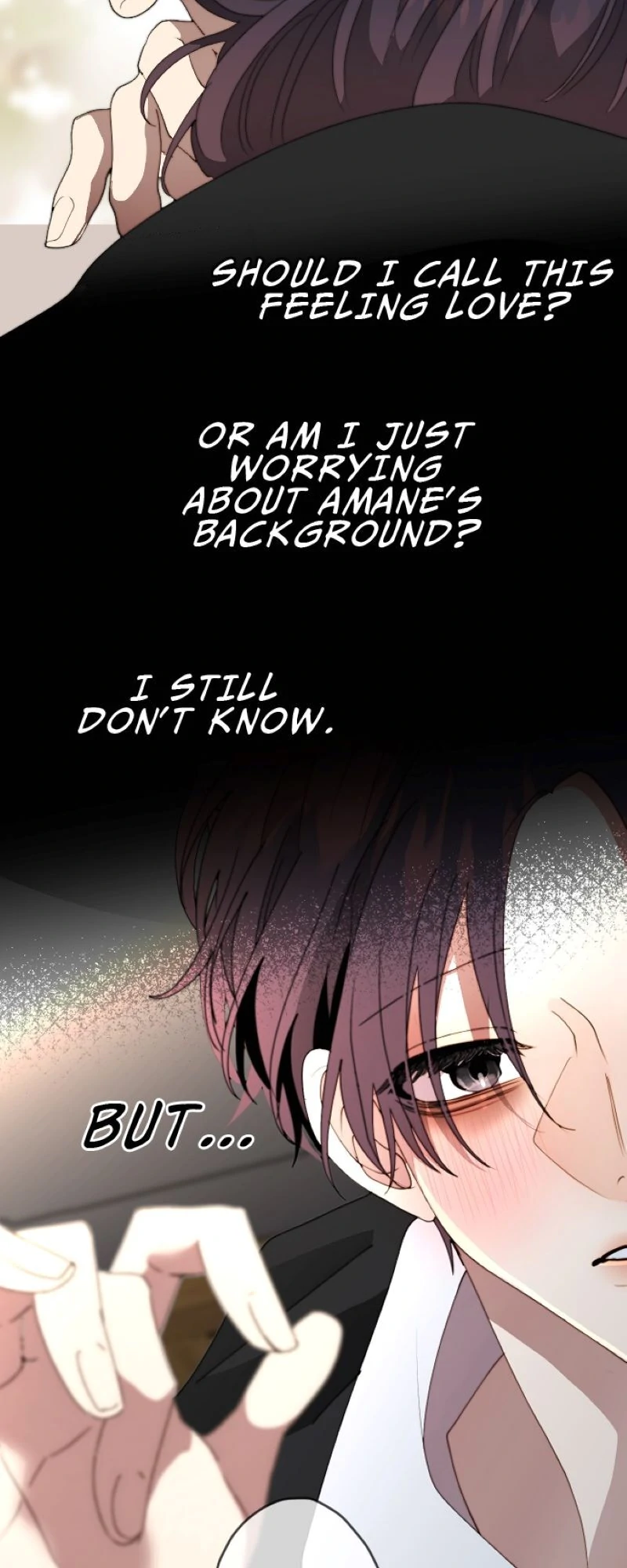 My Perverted Stalker [R18] - EXTRA EPISODE: IF AMANE AND RINDO HAD GONE TO THE SAME SCHOOL #2 manhwa