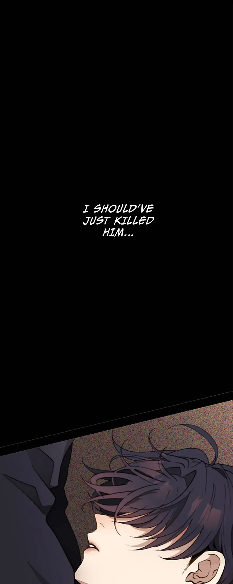 My Perverted Stalker [R18] - This Can't Be Real manhwa
