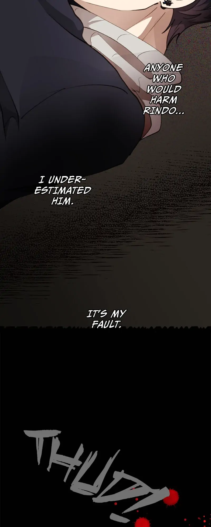 My Perverted Stalker [R18] - This Can't Be Real manhwa