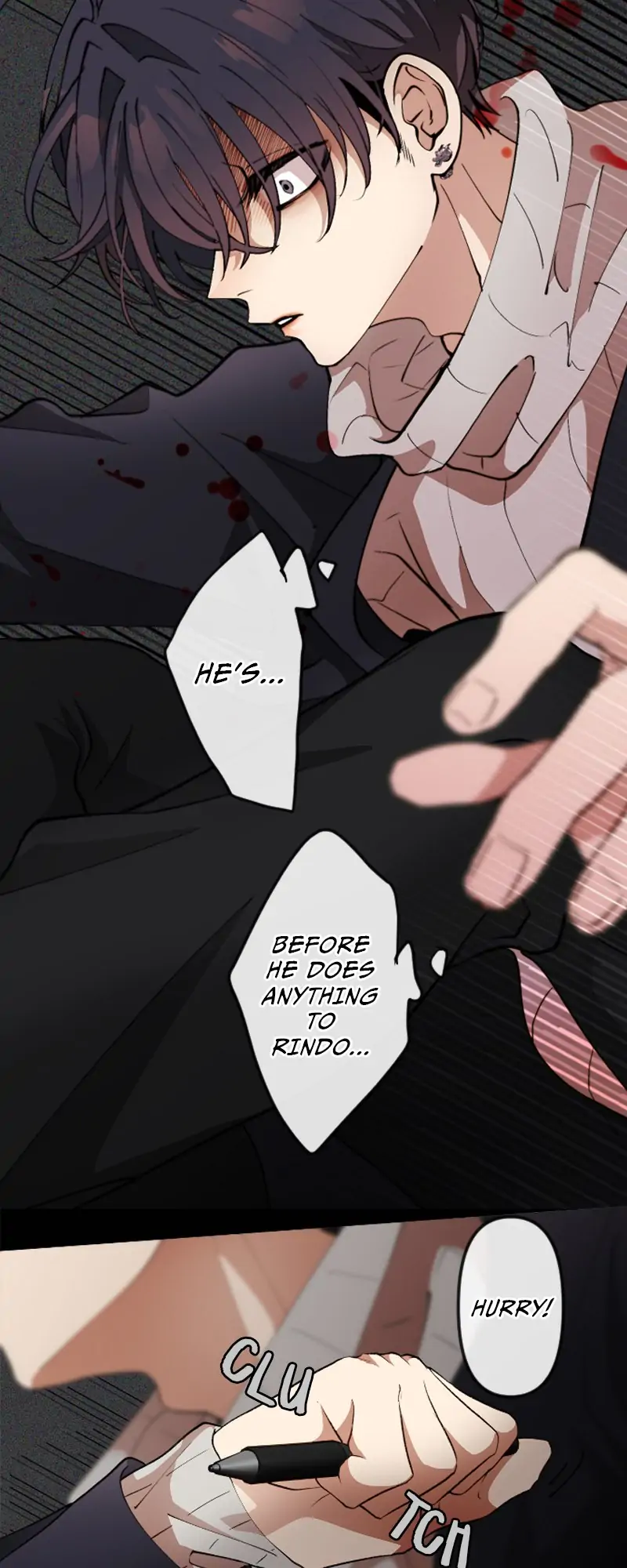 My Perverted Stalker [R18] - This Can't Be Real manhwa