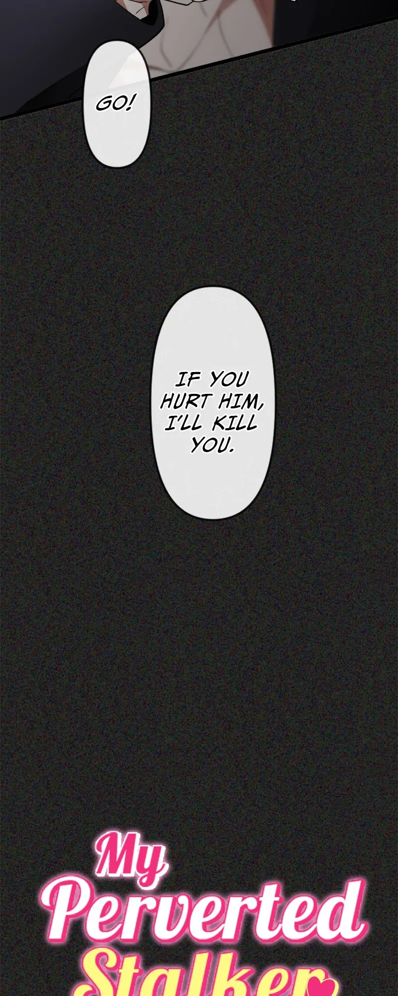 My Perverted Stalker [R18] - This Can't Be Real manhwa