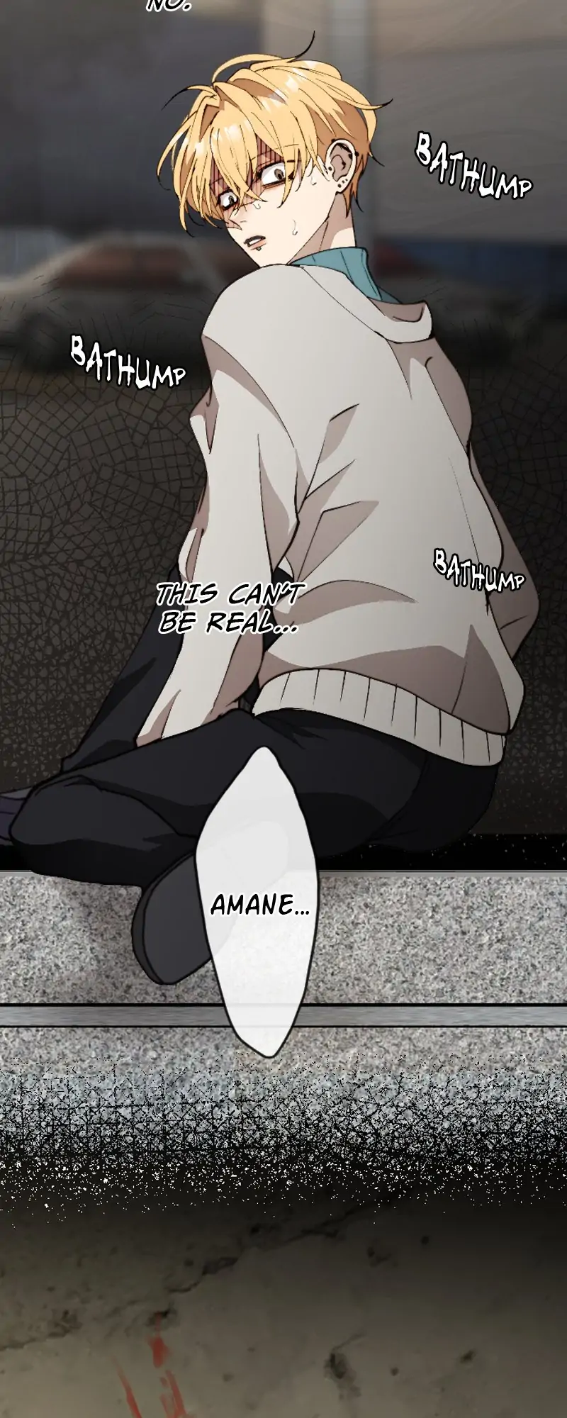 My Perverted Stalker [R18] - This Can't Be Real manhwa