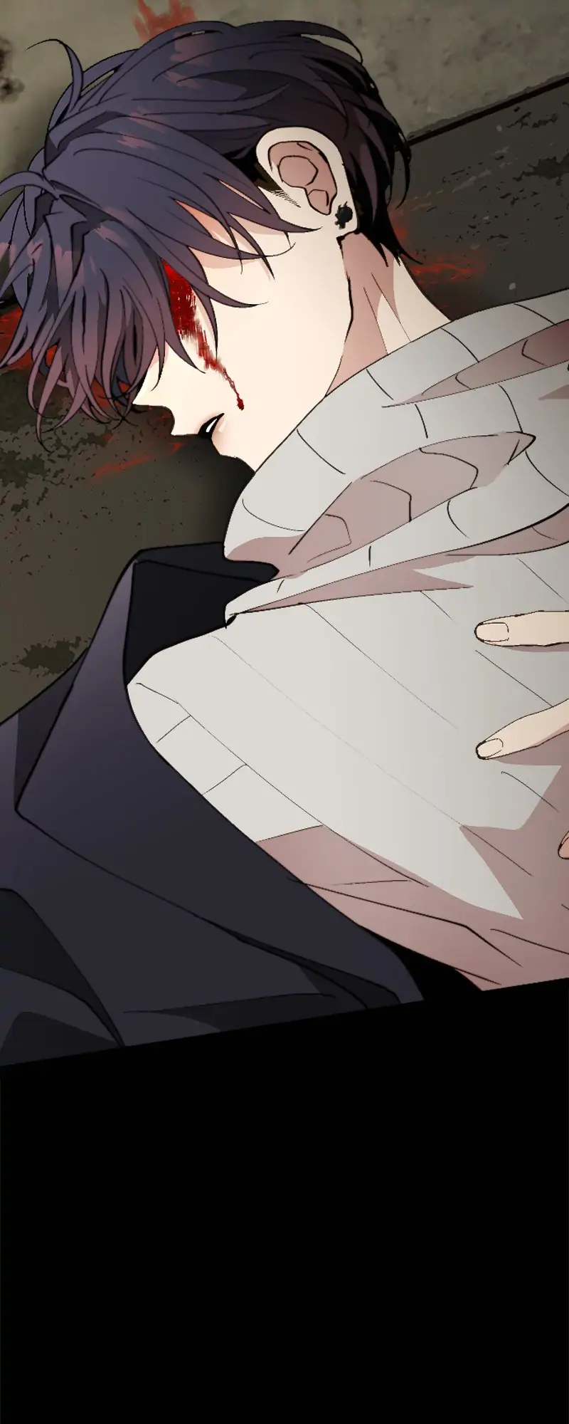 My Perverted Stalker [R18] - This Can't Be Real manhwa