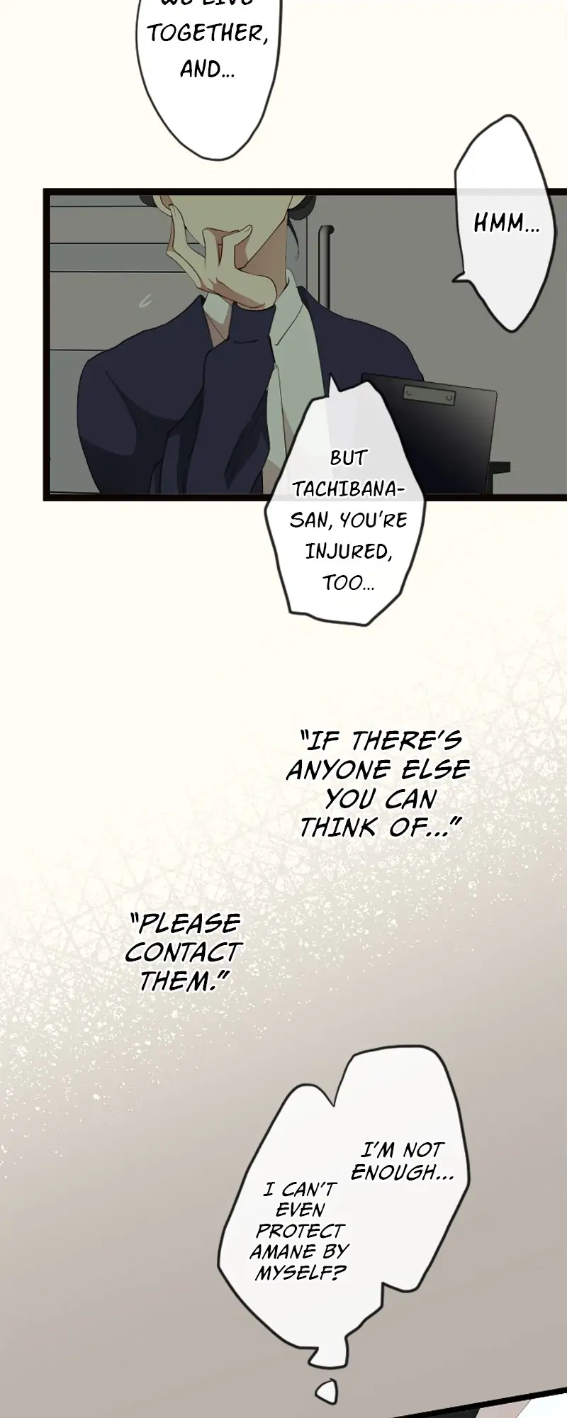 My Perverted Stalker [R18] - This Can't Be Real manhwa
