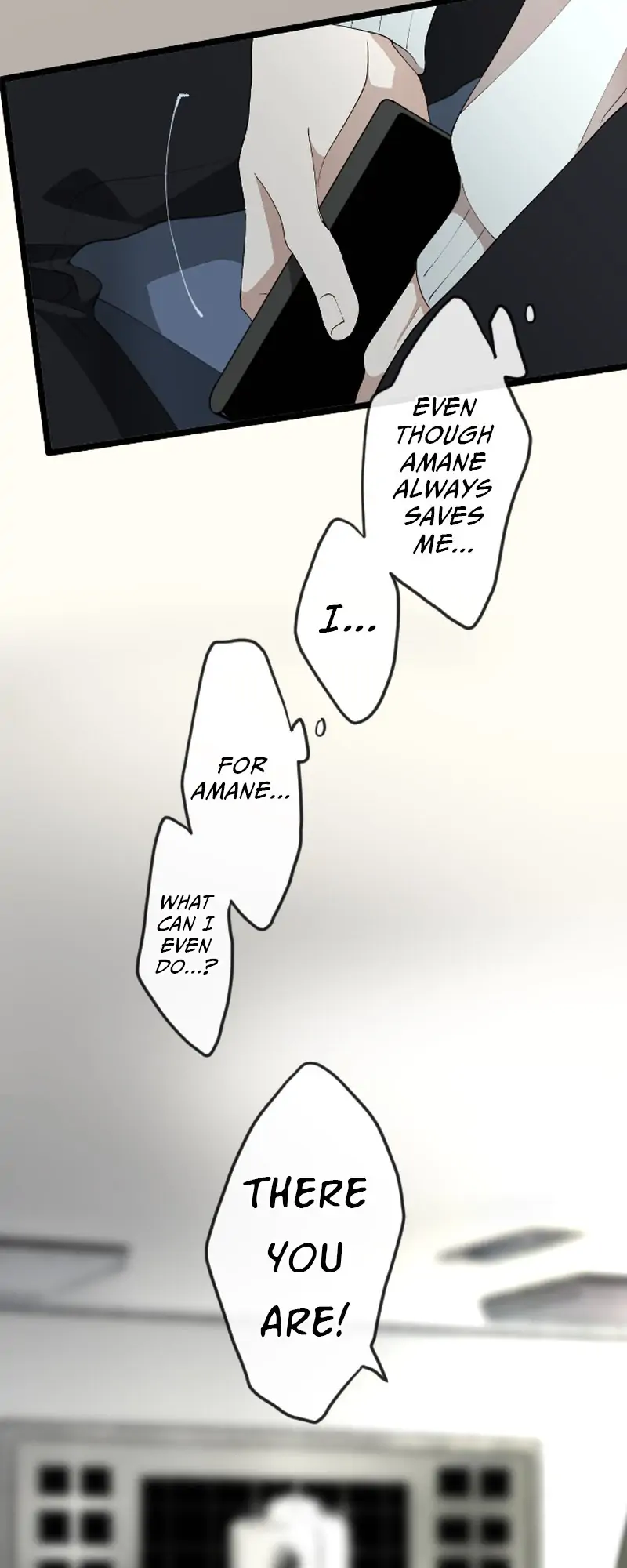 My Perverted Stalker [R18] - This Can't Be Real manhwa