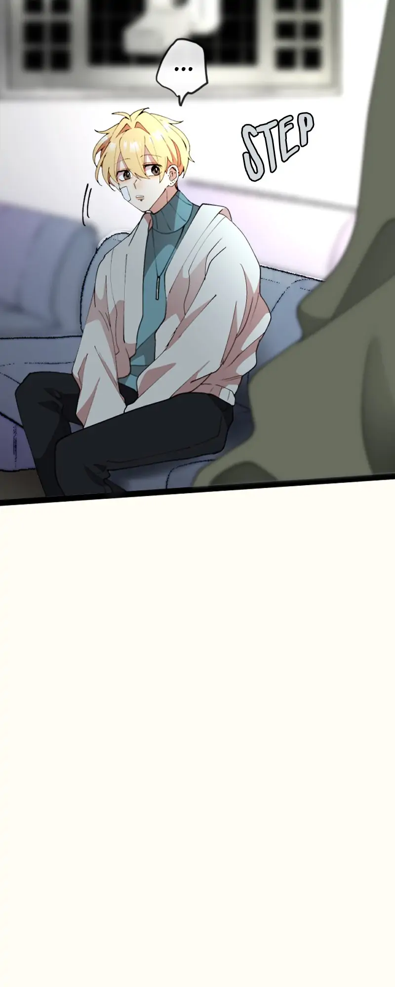 My Perverted Stalker [R18] - This Can't Be Real manhwa